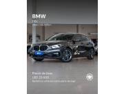 BMW 118i 2020