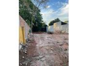 VENDO TERRENO LISTO PARA CONSTRUIR TU CASA SOÑADA, EN FERNANDO DE LA MORA ZONA SUR!!!