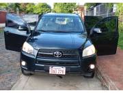 ✅VENDO TOYOTA RAV4 DE TOYOTOSHI❗❗❗ ✅AÑO 2010 ✅MOTOR 2.0cc ✅NAFTERO ✅AUTOMÁTICO ✅4X4 OPCION