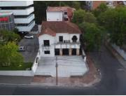 Venta de Inmueble Productivo en Ciudad Nueva, Asunción