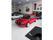 Lancia Delta HF Integrale 16V AWD 1989