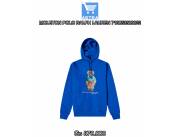 MOLETON POLO RALPH LAUREN 710853309022