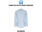 CAMISA POLO RALPH LAUREN 710549084007