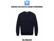 SUETER POLO RALPH LAUREN 710670789004