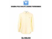 CAMISA POLO RALPH LAUREN 710795462004