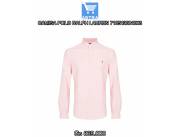 CAMISA POLO RALPH LAUREN 710549084008