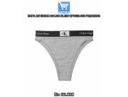 ROPA INTERIOR CALVIN KLEIN QF7223-050 FEMENINO