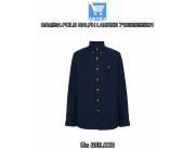 CAMISA POLO RALPH LAUREN 710928255001
