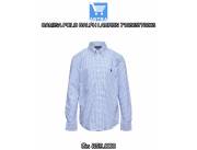 CAMISA POLO RALPH LAUREN 710865770008