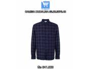 CAMISA DUDALINA 53.06.3076.48