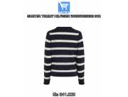 SUETER TOMMY HILFIGER WW0WW39888 04R