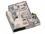 Venta de Departamento en Pozo en Herrera, Asunción