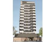 Venta de Departamento en Pozo en Herrera, Asunción