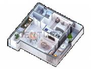 Venta de Departamento en Pozo en Herrera, Asunción