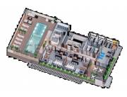 Venta de Departamento en Pozo en Herrera, Asunción