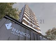 Venta de Departamento en Pozo en Herrera, Asunción