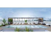 Venta de Departamento en Pozo en Herrera, Asunción