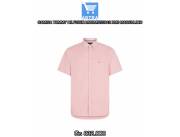 CAMISA TOMMY HILFIGER MW0MW33810 XM0 MASCULINO