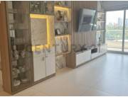 Venta de Departamento Terminados en Herrera, Asunción