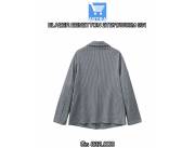 BLAZER BENETTON 2TB7DW00M 931