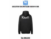 MOLETON CALVIN KLEIN 40DC414 002