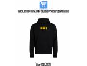 MOLETON CALVIN KLEIN K10K112250 BEH