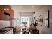 Venta de Departamento en Pozo en Herrera, Asunción