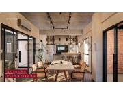 Venta de Departamento en Pozo en Herrera, Asunción