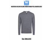 SUETER CALVIN KLEIN K10K110423 P4A MASCULINO