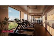 Venta de Departamento en Pozo en Herrera, Asunción