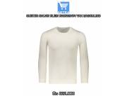 SUETER CALVIN KLEIN K10K109474 YAH MASCULINO