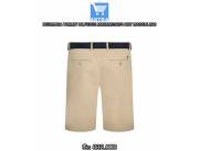BERMUDA TOMMY HILFIGER MW0MW24874 RBT MASCULINO