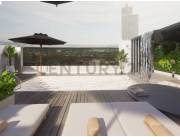 Venta de Departamento en Pozo en Herrera, Asunción