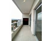 Venta de Departamento Terminados en Herrera, Asunción