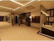 Venta de Departamento en Pozo en Herrera, Asunción