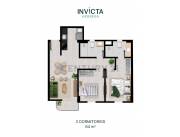 Venta de Departamento en Pozo en Herrera, Asunción