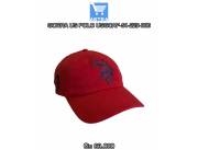 GORRA US POLO USGCAP-54-229-006