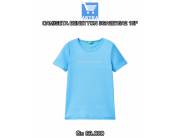 CAMISETA BENETTON 3GA2E16A2 16F