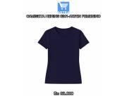 CAMISETA HERING 0241-AX7EN FEMENINO