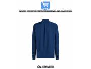 CAMISA TOMMY HILFIGER MW0MW38134 0G0 MASCULINO