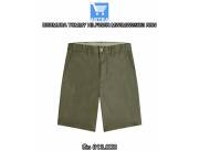 BERMUDA TOMMY HILFIGER MW0MW23563 RBN