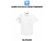 CAMISA POLO RALPH LAUREN 710850782010