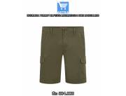 BERMUDA TOMMY HILFIGER MW0MW31244 RBN MASCULINO