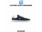 ZAPATENIS LACOSTE 746SMA0065092