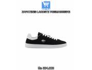 ZAPATENIS LACOSTE 746SMA0065312