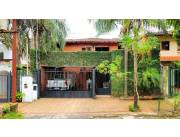 Casa - Venta - Sajonia, Paraguay