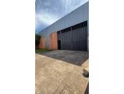 Alquilo Tinglado Zona del Parque Ñu Guazu - Luque