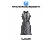 VESTIDO CALVIN KLEIN J20J222725 0GK