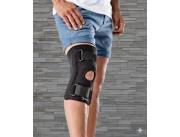 RODILLERA ARTICULADA CON VARILLAS DESMONTABLES PTM