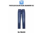 PANTALON CALVIN KLEIN J20J222758 1BJ